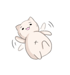 ネコ のようなもの（個別スタンプ：5）