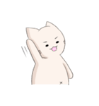 ネコ のようなもの（個別スタンプ：13）