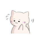 ネコ のようなもの（個別スタンプ：15）