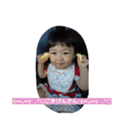 ゆきちゃん vol.3（個別スタンプ：15）