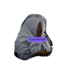 sticker 73（個別スタンプ：3）