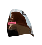 sticker 73（個別スタンプ：5）