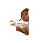 sticker 73（個別スタンプ：7）