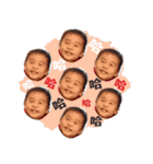 My double treasure everyday 2（個別スタンプ：6）