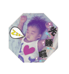 My double treasure everyday 2（個別スタンプ：15）