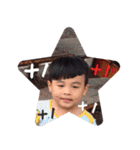 My double treasure everyday 2（個別スタンプ：29）