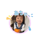 Mari.rio（個別スタンプ：1）