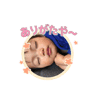 Mari.rio（個別スタンプ：6）