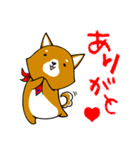 †吠えろ！バンドワン†（個別スタンプ：1）