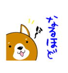 †吠えろ！バンドワン†（個別スタンプ：19）