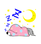 †吠えろ！バンドワン†（個別スタンプ：23）