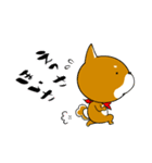 †吠えろ！バンドワン†（個別スタンプ：28）