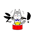 †吠えろ！バンドワン†（個別スタンプ：30）