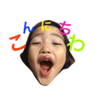 じょうとさん（個別スタンプ：3）