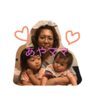 deguboro（個別スタンプ：7）