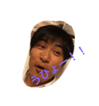 deguboro（個別スタンプ：10）
