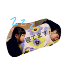 deguboro（個別スタンプ：15）