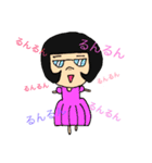 ぴえこ7（個別スタンプ：10）