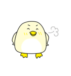 動物たちの素敵な毎日（個別スタンプ：1）