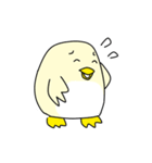 動物たちの素敵な毎日（個別スタンプ：2）