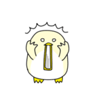 動物たちの素敵な毎日（個別スタンプ：6）