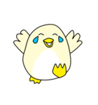 動物たちの素敵な毎日（個別スタンプ：7）