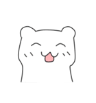 動物たちの素敵な毎日（個別スタンプ：14）