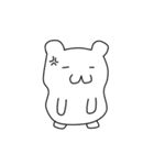 動物たちの素敵な毎日（個別スタンプ：16）