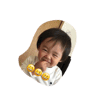 蒼矢 Happy（個別スタンプ：5）