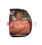 はり 69（個別スタンプ：4）