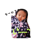 b,p（個別スタンプ：1）