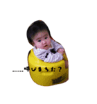 b,p（個別スタンプ：5）