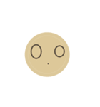 The facess（個別スタンプ：2）