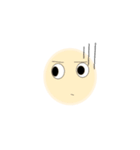 The facess（個別スタンプ：3）