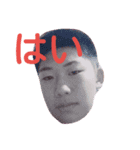 Mr.okada（個別スタンプ：1）
