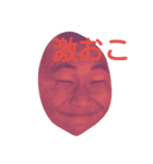Mr.okada（個別スタンプ：8）