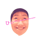 Mr.okada（個別スタンプ：24）