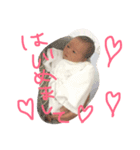 ふうちゃん1002 01（個別スタンプ：3）