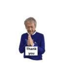 Good style（個別スタンプ：1）