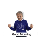 Good style（個別スタンプ：3）