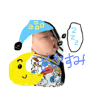 あきとおおおお（個別スタンプ：3）