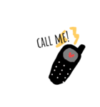 Hola friends！（個別スタンプ：12）