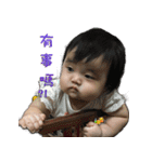 Dou's everyday（個別スタンプ：2）