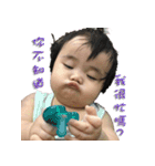 Dou's everyday（個別スタンプ：5）