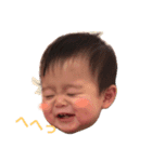 ほけ顔こたんぷ（個別スタンプ：6）