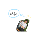 ななとしんご（個別スタンプ：7）