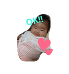 葵の日常（個別スタンプ：10）