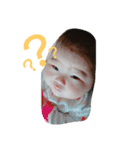 葵の日常（個別スタンプ：14）