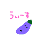 へなちょこす1（個別スタンプ：32）