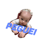 meubebe stamp（個別スタンプ：4）